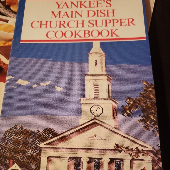 Lot of 3 Vintage Cookbooks - Picture 6 of 14